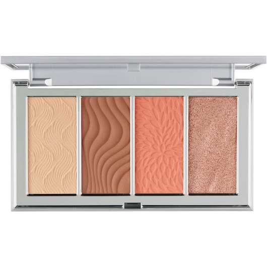 4-in-1 Skin Perfecting Face Palette