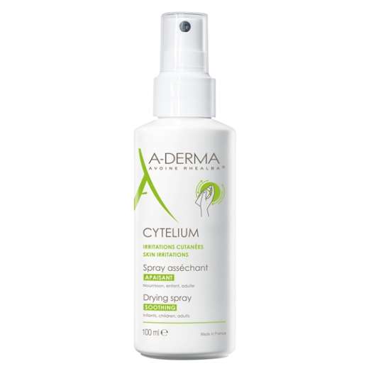 A-Derma Cytelium Drying Spray 100 ml