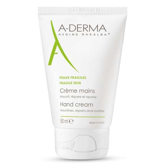 A-Derma Hand Cream 50 ml