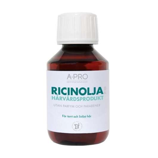A-Pro Ricinolja 100 ml