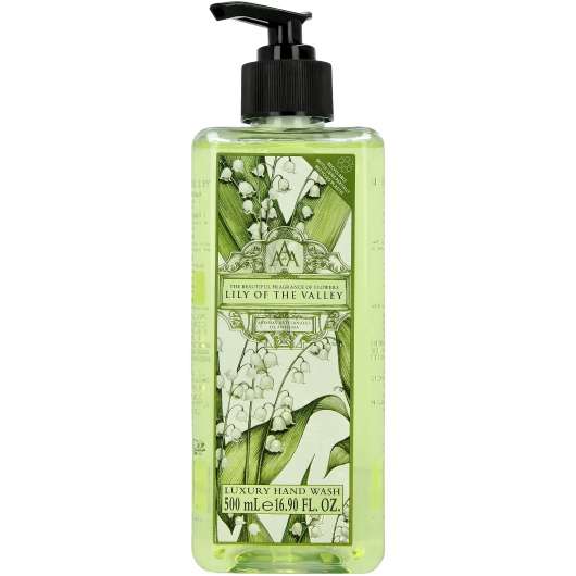 AAA - Aromas Artesanales de Antigua Hand Wash Lily of the Valley  500