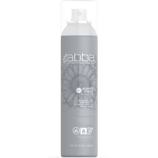 Abba Always Fresh Shampoo 184 ml