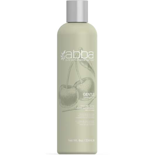 Abba Gentle Shampoo 236 ml