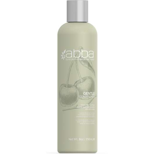 Abba Pure Performace Haircare Gentle Conditioner 236 ml