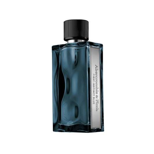 Abercrombie & fitch a&f first instinct blue for men edt 50 ml
