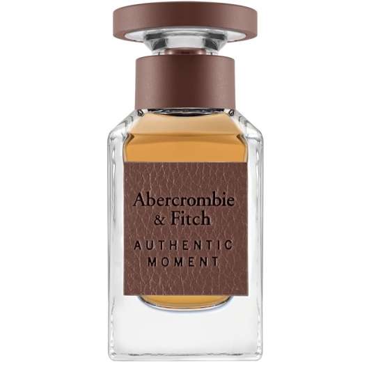 Abercrombie & Fitch Authentic Moment Men 50 ml
