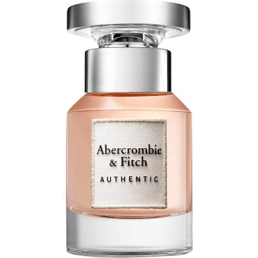 Abercrombie & Fitch Authentic Women Eau De Parfum  30 ml