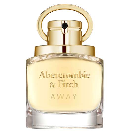 Abercrombie & Fitch Away Away Woman EdT 50 ml