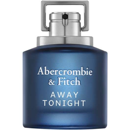 Abercrombie & Fitch Away Tonight Man Eau de Toilette 100 ml