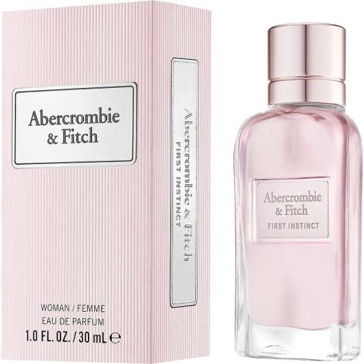 Abercrombie & Fitch First Instinct Woman 