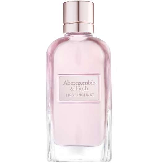 Abercrombie & Fitch First Instinct Women Eau De Parfum 50 ml