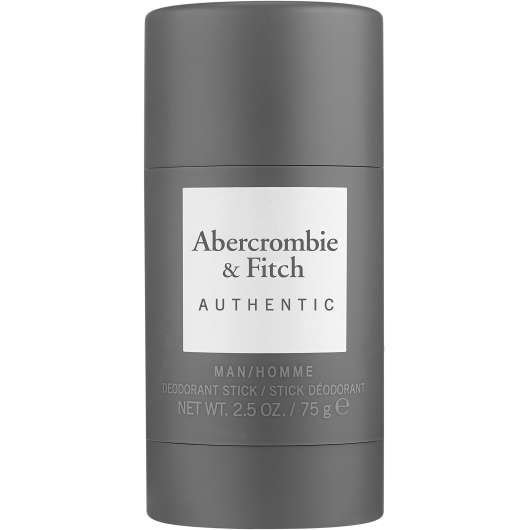 Abercrombie & Fitch Men Deo 75 ml