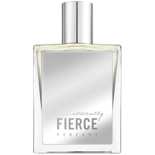 Abercrombie & Fitch Naturally Fierce Eau De Parfum 50 ml