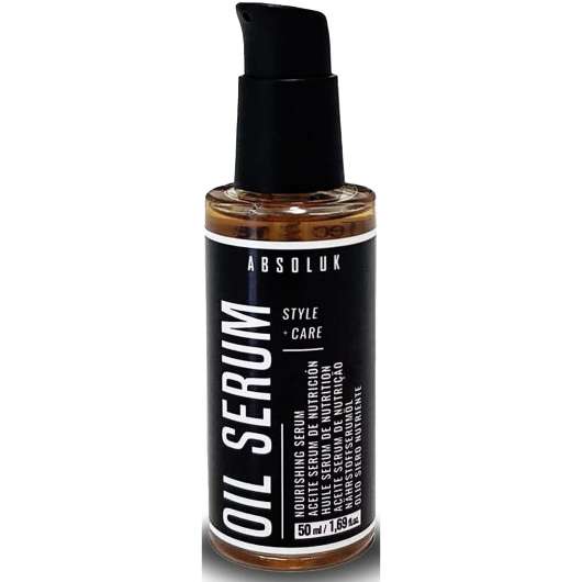 Absoluk Haircare Style Oil Serum 50 ml