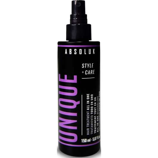 Absoluk Haircare Style Unique All In One Treatment 150 ml