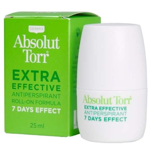 Absolut Torr Deo Roll-On 25 ml