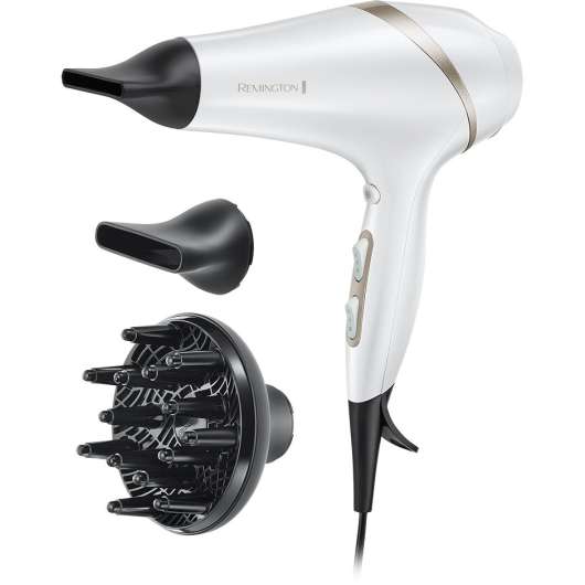 AC8901 HYDRAluxe AC Hairdryer