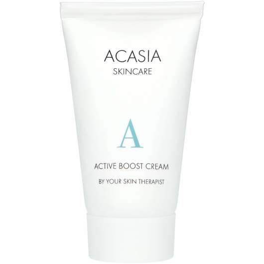 Acasia Skincare Active Boost Cream 50 ml