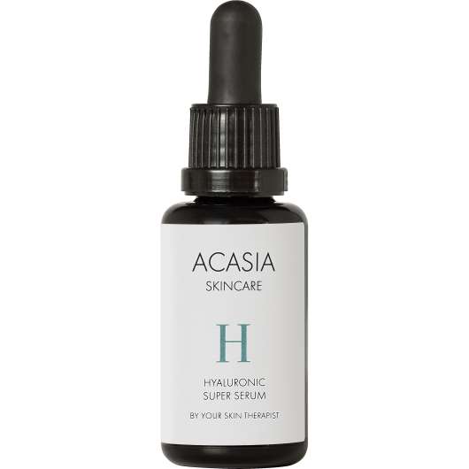 Acasia Skincare Hyaluronic Super Serum 30 ml