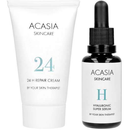 Acasia Skincare Hydrating Duo