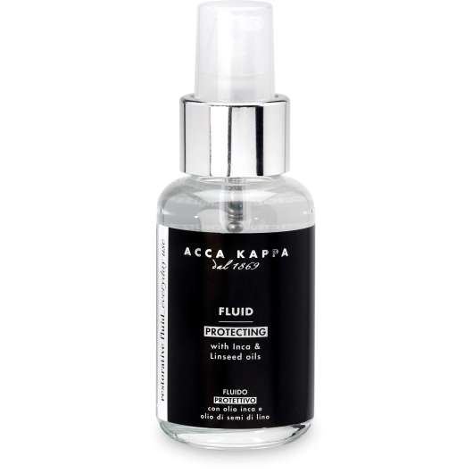 Acca Kappa White Moss Restorative Fluid For Delicate Hair 50 ml