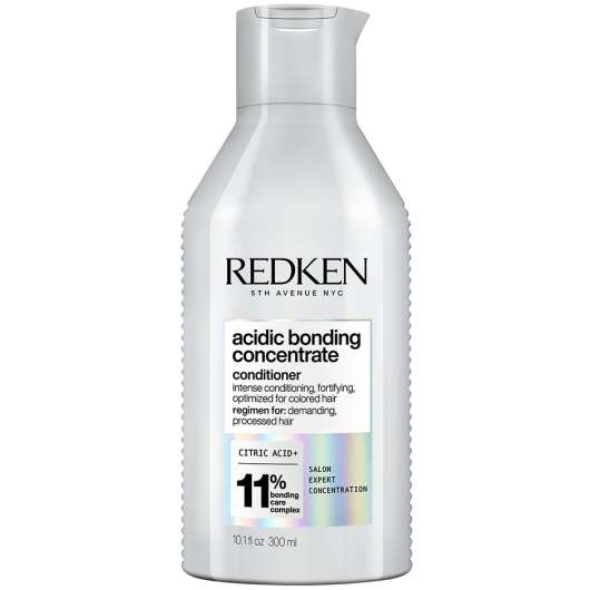 Acidic Bonding Concentrate, 300 ml Redken Conditioner - Balsam