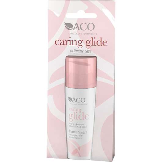 Aco Intimate Care Caring Glide Glidmedel 50 ml