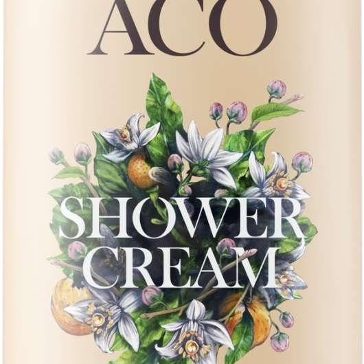 ACO Shower Cream Neroli Blossom 200ml