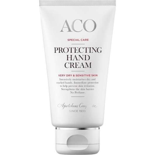 Aco Special Care Protecting Hand Cream Handkräm 75 ml