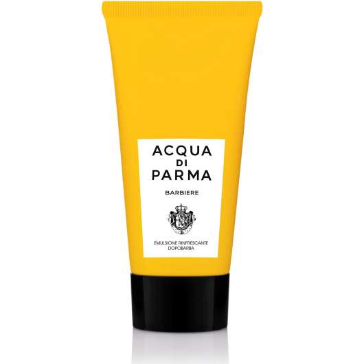 Acqua Di Parma Barbiere Refreshing After Shave Emulsion 75 ml