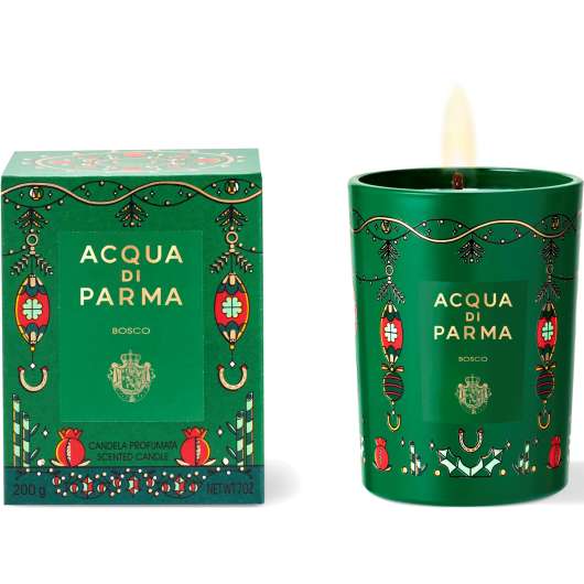 Acqua Di Parma Bosco Candle 200 g