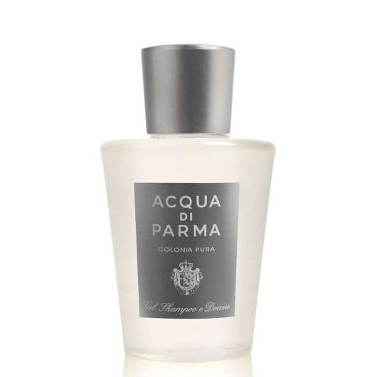 Acqua di Parma Colonia Pura Hair And Shower Gel 200ml