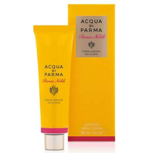 Acqua Di Parma Peonia Nobile Hand Cream 30 ml