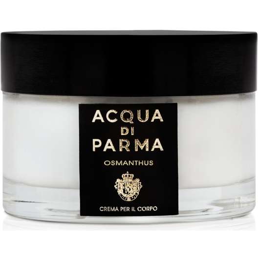 Acqua Di Parma Signature Osmanthus Body Cream 150 ml