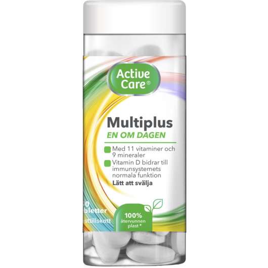 Active Care Multiplus 150 st