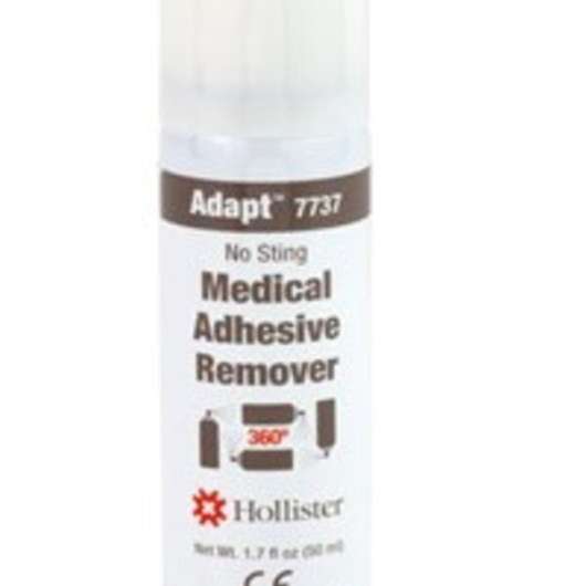 Adapt Adhesive Remover Spray, alkoholfri, no sting 50 ml