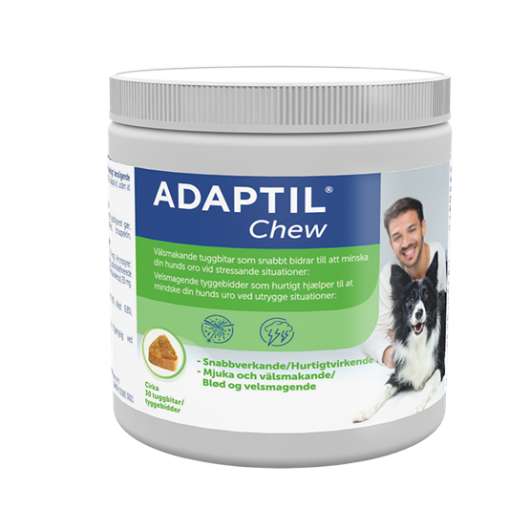 Adaptil Chew 30 st