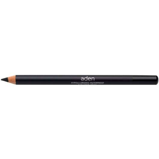 Aden Eyeliner Pencil DEVIL 00