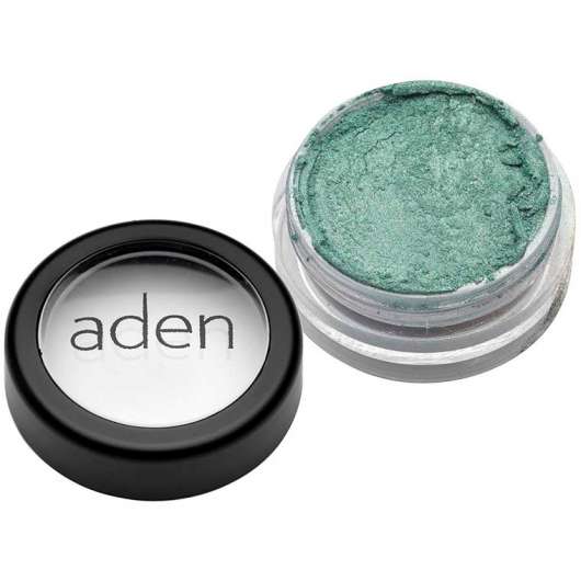 Aden Pigment Powder Amazon Green 21