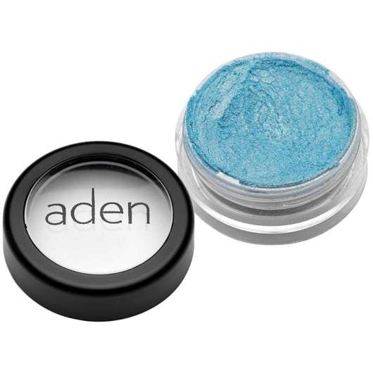 Aden Pigment Powder Azure 17