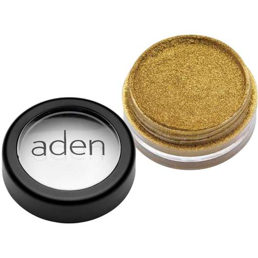 Aden Pigment Powder Metal Gold 24