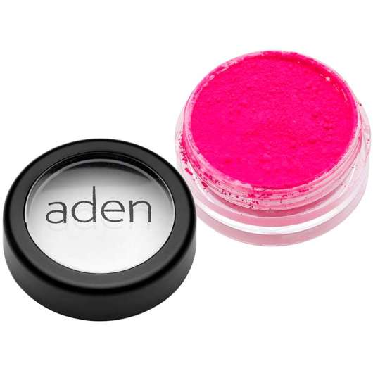Aden Pigment Powder NEON Neon Magenta 40