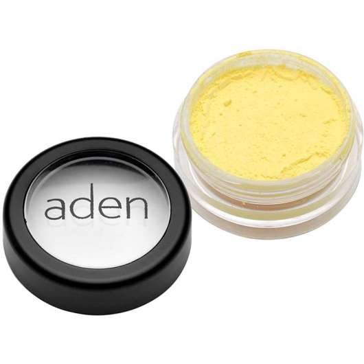 Aden Pigment Powder NEON Neon Yellow 31