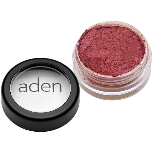 Aden Pigment Powder Vanity 11