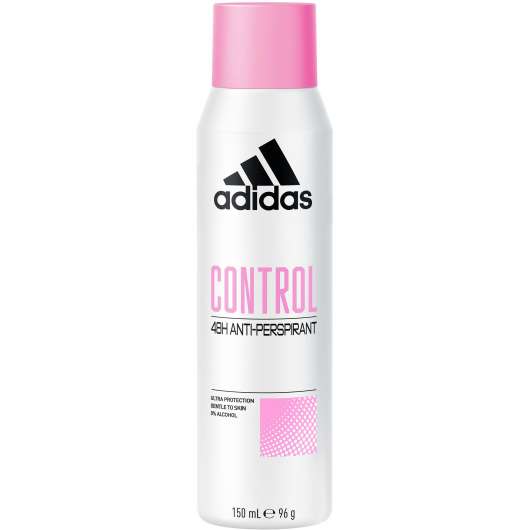 Adidas Control 48H Anti-Perspirant  150 ml