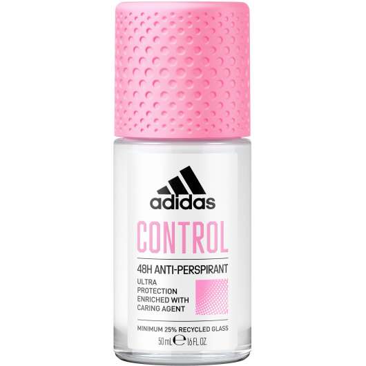 Adidas Control 48H Anti-Perspirant  50 ml