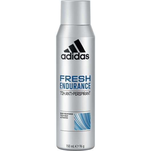 Adidas Fresh Endurance 72H Anti-Perspirant 150 ml