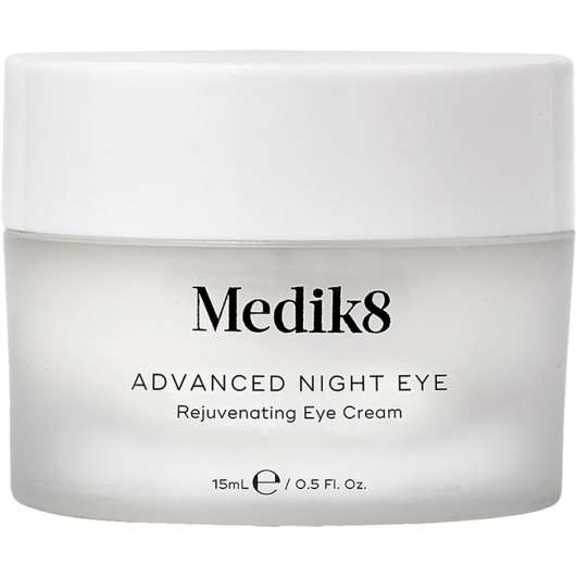 Advanced Night Eye, 15 ml Medik8 Ögonkräm