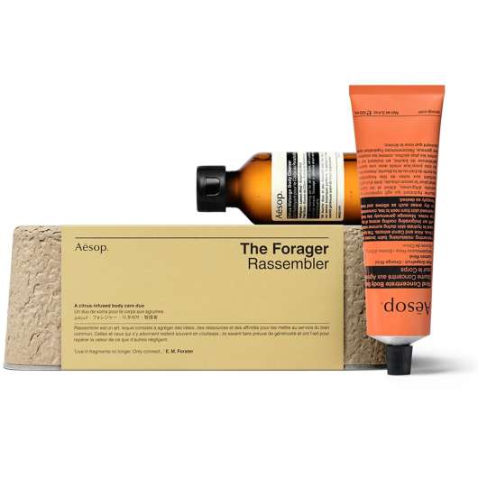 Aesop Basic Body The Forager