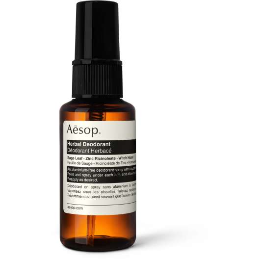 Aesop Herbal Deodorant 50 ml
